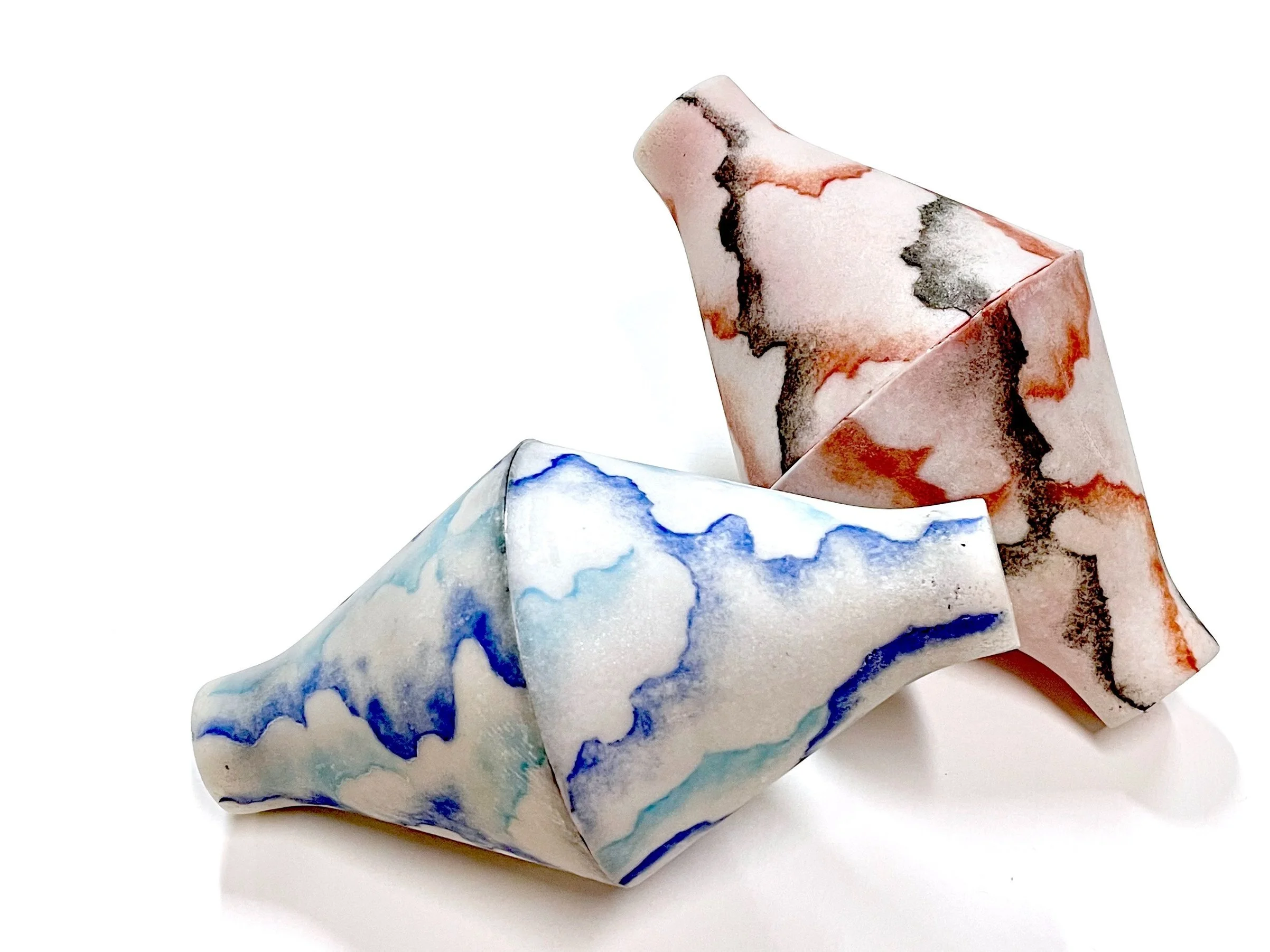 Visiting Artist Talk & Demo with Sayaka Suzuki — Foci | Minnesota